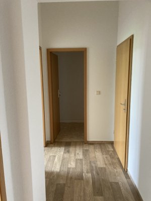 2-Raum-Wohnung in zentraler Lage von Olbernhau