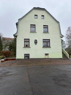 Einfamilienhaus