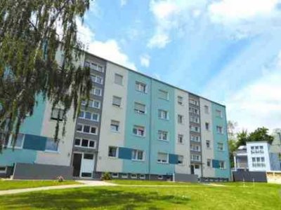 Perfekt für uns: 3-Zimmer-Wohnung