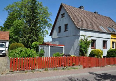 Haus sucht Individualisten