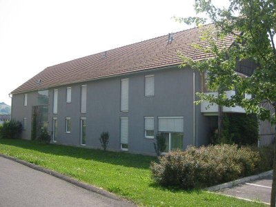 3 Zimmer Mietwohnung in Bairisch Kölldorf 316