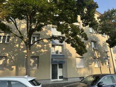 Wunderschöne 3-Zimmer-Wohnung!