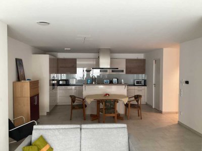 Geschmackvolle 2-Zimmer-Wohnung in Fahrenzhausen