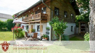 Charmantes Einfamilienhaus mit Geschichte und Stil – liebevoll modernisiert und mit Charakter !!