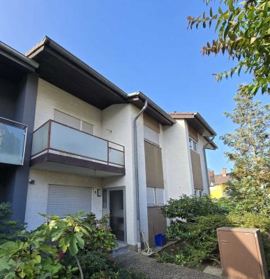 Reihenmittelhaus im Charme der 70er Jahre