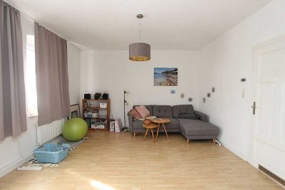 Gemütliche 2 ZKB Altbau-Wohnung mit Balkon in Kassel-Kirchditmold