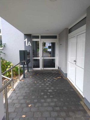 Moderne 2-Zimmer Wohnung im EG in Göttingen