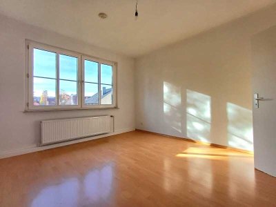 3-Zimmer-Wohnung mit Balkon!