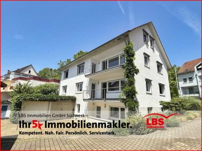 Attraktives Wohnhaus mit moderner EBK, neuem Bad, Garage+Stellplatz in begehrter Lage nahe See