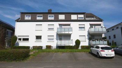 Vollvermietetes Mehrfamilienhaus in Bad Westernkotten