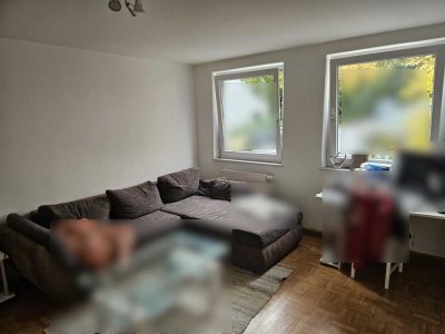 Lukratives Mehrfamilienhaus mit über 7% Bruttorendite und Ausbaureserve in charmantem Grenzort