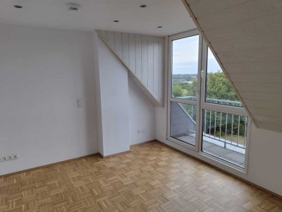 Einzimmerwohnung auf dem Laurensberg