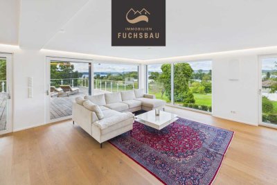 Modern & ruhig - Ihr Altersdomizil am Bodensee