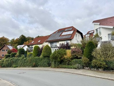 Ohne Provision! Großzügiges 9-Zimmer Zweifamilienhaus in Ennepetal