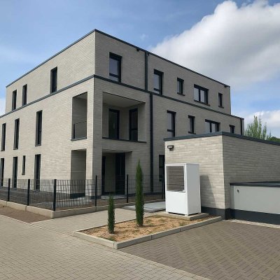 Exklusives Penthouse in Raesfeld – barrierefrei, Hausmeisterservice , Premiumlage