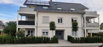 Attraktive 3-Zimmer-Wohnung mit Balkon in Swisttal-Essig