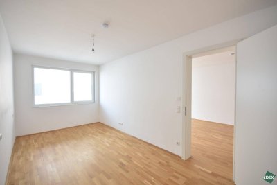 Schöne 2-Zimmer-Wohnung mit Balkon in Klosterneuburg