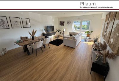 Wohnung im Zentrum von Bergneustadt