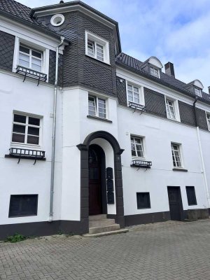 Hochwertig renovierte Wohnung in ruhiger Lage