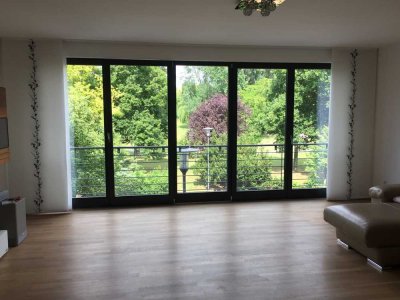 Townhouse in Bad Soden zu vermieten