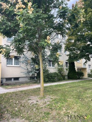 3 Zimmer Wohnung in Gumpoldskirchen mit sanierter Loggia in guter Lage