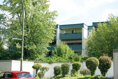 Gepflegte 2,5 Zi. Wohnung mit Balkon in Bergkamen