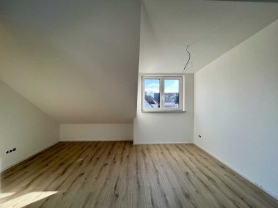 Wohnträume: Neubauwohnung in Gundelsheim - Höchstberg! *Provisionsfrei*
