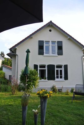 3-Zimmer Wohnung mit gehobener Ausstattung in Seeheim-Jugenheim