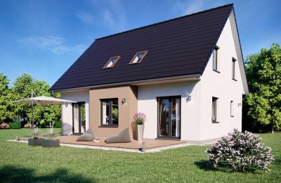 Euer neues Zuhause beginnt hier – modern, persönlich, planbar