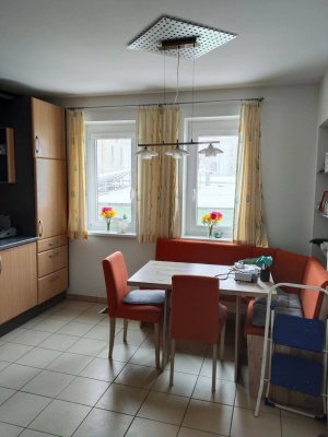 3-Zimmer-Wohnung im Zentrum von Steinach zu vermieten