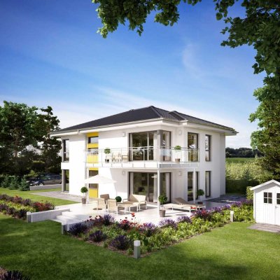 Dein individuelles Traumhaus in Zuzenhausen - Lebensqualität trifft auf modernes Design