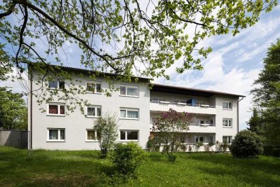 Wohnen in Top-Lage - Alles neu 2025