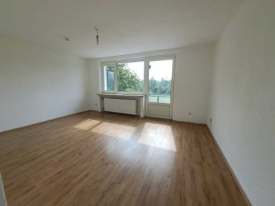 4-Zimmer-Wohnung ca. 89 m² Wohnfläche  in Köditz/Brunnenthal - ruhige Wohnsiedlung - sofort verfügba