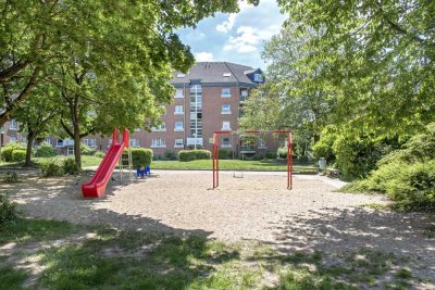 2-Zimmer-Wohnung in Witten Mitte