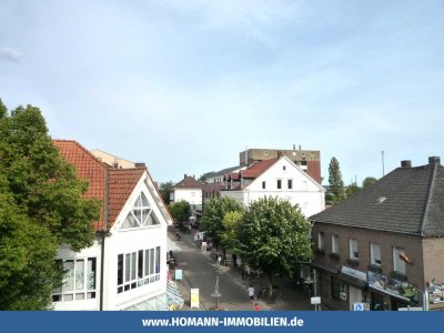 Ahlen, großzügiges Wohnen mit Blick über die Stadt!