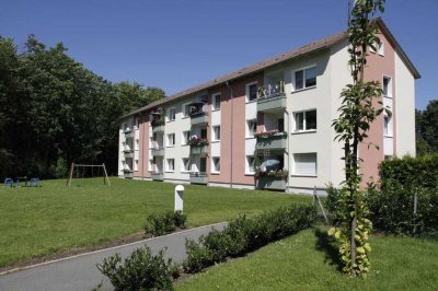Schöne 3-Zimmer-Wohnung mit Balkon