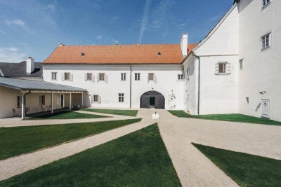 Exklusivges Wohnen in ruhiger Parkanlage (ABG T02)