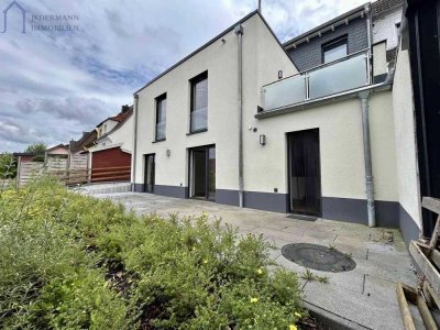 Jetzt mieten! Exklusive Terrassenwohnung in bester Lage!