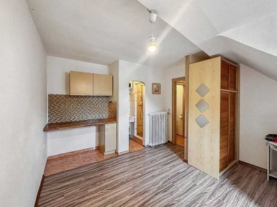 Aachen: Gemütliches Stadtapartment in Toplage am Lindenplatz – Ideal für Studenten