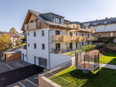 3-Zimmer-Wohnung / Top C5