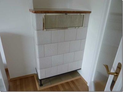 Schöne 3,5 Zimmer-Wohnung in Röhrmoos