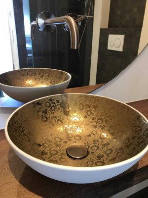 Apartment in Stuttgart-Mitte, Lage 1A