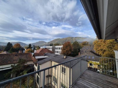 Geräumige 3-Zimmer-Wohnung Nähe der FH Joanneum! WG geeignet!