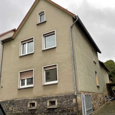 Großzügiges Einfamilienhaus in Pohlheim zu vermieten