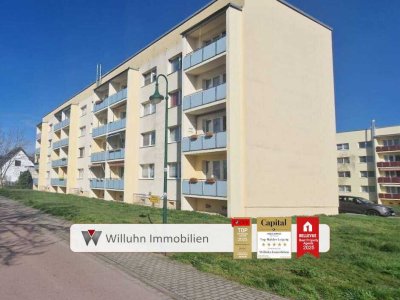 Attraktive Kapitalanlage mit 6,8 % Rendite | Voll vermietet | Fernwärme