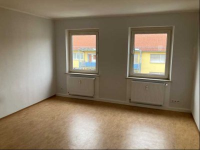 Gut geschnittene 3-Zimmerwohnung - Ideal für junge Familien
