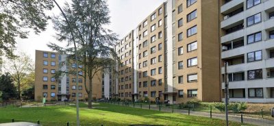 Großzügige 3-Zimmer-Wohnung in gepflegtem Mehrfamilienhaus