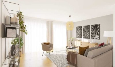 Ihr modernes Zuhause im Grünen