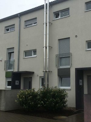 Elegantes Reihenmittelhaus mit 5,5 Zimmern in Senden