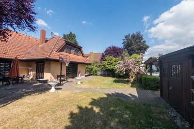 Landhaus in Nauheim Ohne Makler